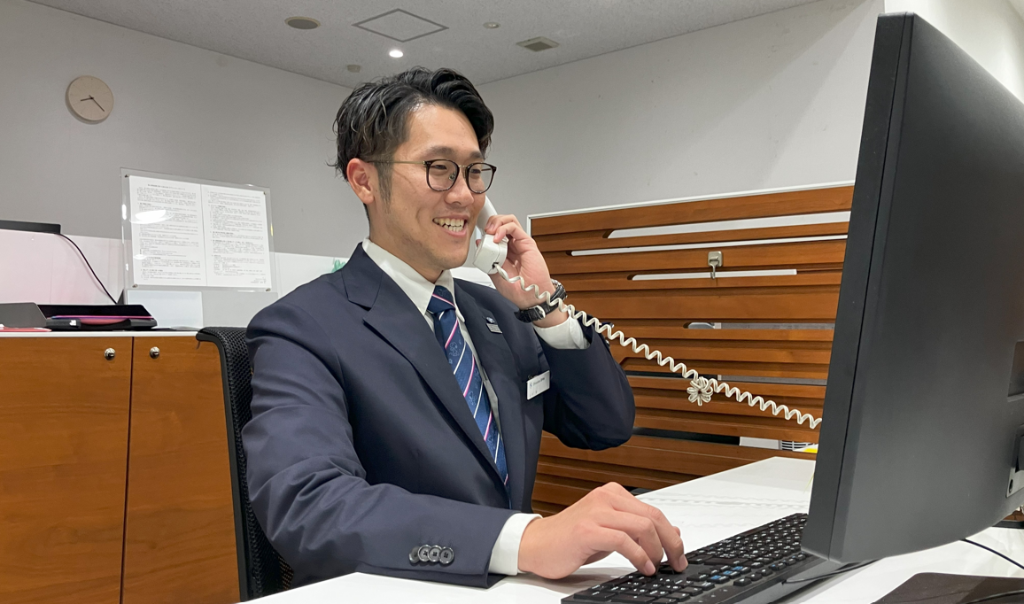  サービス・アドバイザー / 株式会社モトーレン静岡