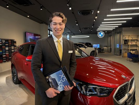 セールス・コンサルタント ( 営業職 ) / 株式会社名鉄アオト